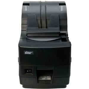 Star Micronics TSP1000 Thermal Printer, USB, 82.5mm Paper Width - Cutter, External Power Supply Needed, Large Roll Capacit