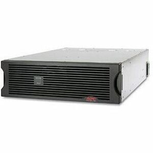 APC by Schneider Electric SUA48RMXLBP3U Externer Akkupack - 48 V Gleichstrom - Bleisäure - Hot-Swap - 3 Jahr(e) Mindest-Ba
