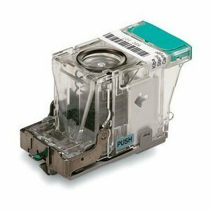 HP Heftklammerkassette - 5000 Pro Kartusche - 3 / Pack