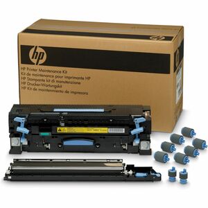 HP Wartungsset - Laser