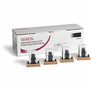Xerox 008R12925 Heftklammerkassette - Standard - für Papier - 5000 Pro Kartusche - 4 / Pack