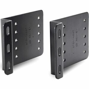 APC by Schneider Electric Wandhalterung für PDU - Schwarz - 1 Stück