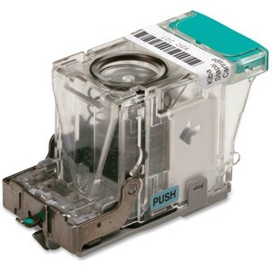 HP Heftklammern - 5000 Pro Kartusche Paket