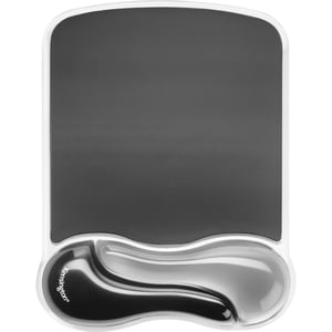 DUO GEL WRIST PAD F/ MOUSE RAUCH/SCHWARZ