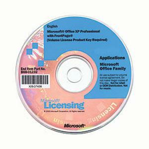 Microsoft Office Professional Edition - License & Software Assurance - Lizenz und Software Assurance - 1 System - Volume -
