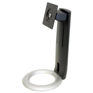 Ergotron Neo-Flex Höhenverstellbar Monitorständer - Bildschirmgröße: Bis zu 61 cm (24 Zoll) - 7,26 kg TragfähigkeitDisplay
