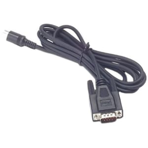 APC by Schneider Electric AP9807 3,66 m Seriell Datentransferkabel - 1