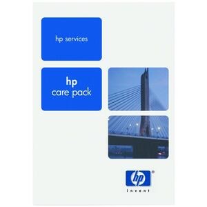 HPE Care Pack - Service - Vor Ort - Installation