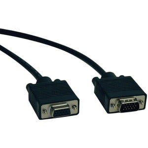 Eaton Tripp Lite Series Daisy Chain Cable for NetController KVM Switches B040-Series and B042-Series, 10 ft. (3.05 m) - HD