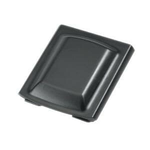 Zebra BTRY-MC55EAB02 Battery - Lithium Ion (Li-Ion) - For Handheld Device - Battery Rechargeable - 3600 mAh Shelf Life