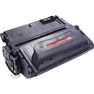 Prime Imaging 02-81136-001 MICR Laser Toner Cartridge - Black Pack - 20000 Pages