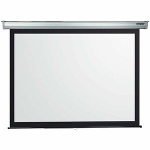 Schermo di proiezione SOPAR New Gold - 226,1 cm (89") - Elettrico - Proiezione frontale - 1:1 - Cloruro di polivinile (PVC