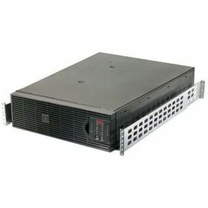APC Smart-UPS RT 5000VA Tower/Rack-mountable UPS - 5000VA/4000W - 4.8 Minute Full Load - 1 x NEMA L6-20R, 1 x NEMA L14-30R