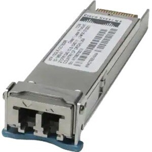 Cisco 10-Gigabit XFP Transceiver - 1 x