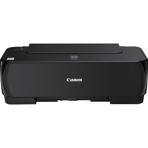 Canon PIXMA iP iP1900 Desktop Inkjet Printer - Colour - 21 ppm Mono / 17 ppm Color - 4800 x 1200 dpi Print - Manual Duplex