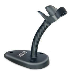 Support Pour Scanner Portable Datalogic STD-QD20-BK - Noir