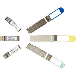 Arista Networks 10GBASE-LR SFP+ Optics Module - 1 x 10GBase-LR