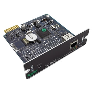 APC UPS Network Management Card - SmartSlot