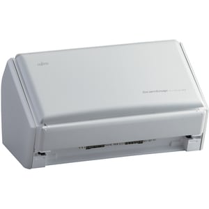 SCANSNAP Fujitsu Scanner  SCATOLA APERTA E DANNEGGIATA