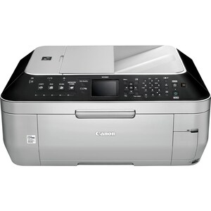 Canon PIXMA MX860 Wireless Inkjet Multifunction Printer - Colour - Copier/Fax/Printer/Scanner - 9600 x 2400 dpi Print - Au