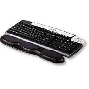 Kensington 62385 Wrist Rest - Black