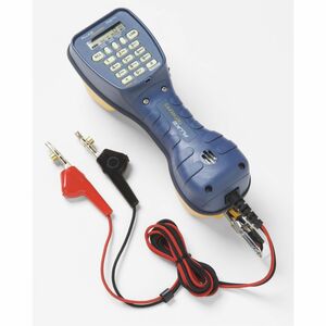 Fluke Networks TS52 PRO 52801001 LCD Test Set - LCD - Alkaline