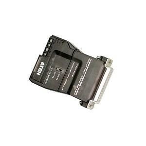 Aten RS-232 to RS-422/RS485 Bi-directional Converter-TAA Compliant - 1 Pack - 1 x DB-25 Female Serial - 4 x Serial CONVERT