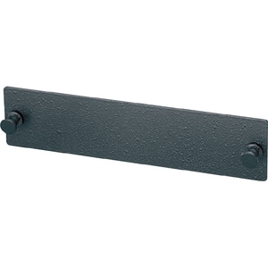 Ortronics OR-OFP-BLANK Blank Panel - 1.2" Height x 5.1" Width
