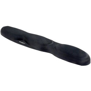 Kensington 62383 Wrist Rest - 30 mm x 130 mm x 575 mm Dimension - Black - 1 Pack