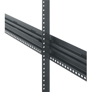 Middle Atlantic 44RU Rackrail Cage Nut for MRK & VRK Series Racks - 2