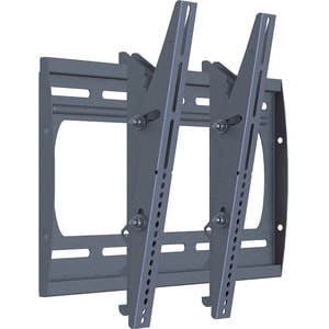 Premier Mounts P2642T Tilt Flat Panel Mount - 125 lb - Black