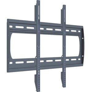 Premier Mounts P4263F Universal Flat Panel Mount - 175 lb - Black