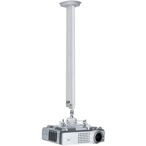 SMS AE014030 Ceiling Mount for Projector - Aluminium - 12 kg Load Capacity