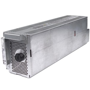 APC by Schneider Electric SYBT5FR Battery Unit - 120 V DC - Lead Acid - Spill-proof/Maintenance-free - Hot Swappable - 4 Y