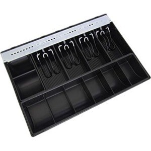 apg Cash Till - 4 Bill/8 Coin Compartment(s)
