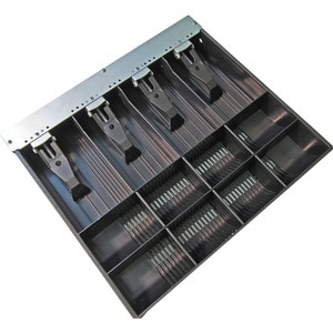 apg® Adjustable Cash Tay - 4 Bill - 8 Coin