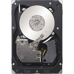 Seagate Cheetah 15K.7 ST3600057SS 600 GB Hard Drive - 3.5" Internal - SAS (6Gb/s SAS) - 15000rpm - Hot Swappable - 5 Year 