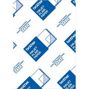 Brother Innobella BP-60PA3 Inkjet Printable Paper - A3 - 297 mm x 420 mm - 73 g/m² Grammage