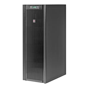 APC by Schneider Electric Smart-UPS SUVTP15KH2B4S Double Conversion Online UPS - 15 kVA - Tower - 5 Hour Recharge - 9.70 M