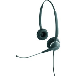 Jabra GN2100 Wired Headset - Monaural - Semi-open