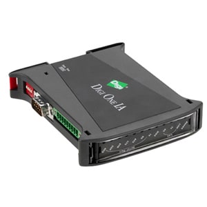Digi Digi One IA Device Server - 1 x DB-9 , 1 x RJ-45 10/100Base-TX