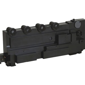 Bac de récupération des déchets toner Lexmark C540X75G - Noir, Couleur - Laser - 1 / Paquet