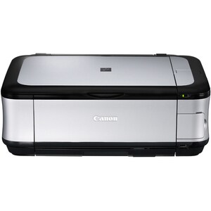 Canon PIXMA MP550 Inkjet Multifunction Printer - Colour - Copier/Printer/Scanner - 9600 x 2400 dpi Print - Manual Duplex P