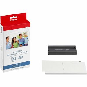 KP36IP Post Card Consumable pk