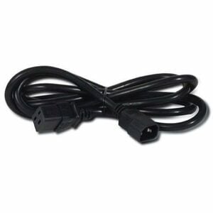 POWER CORD IEC 320