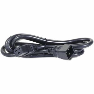 PWR CORD 16A 100-230V 2IN C19