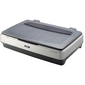 PERFECTION 10000XL A3 TRANSPARENCY