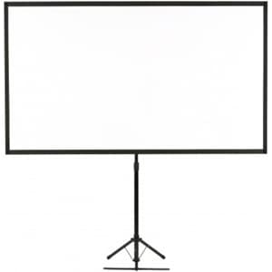 Epson V12H002S2Y 203.2 cm (80") Projection Screen - Front Projection