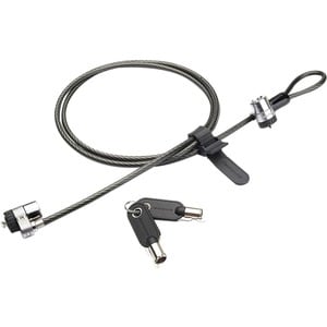 Kensington Twin Head CBL Lock from Lenov