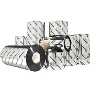 Intermec HR03 Thermotransfer, Thermodirekt Farbband - 10 / Box - Thermotransfer, Thermodirekt - 10er Box